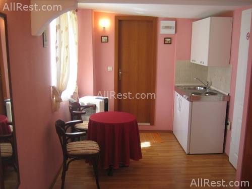 Kastel Hotel 15